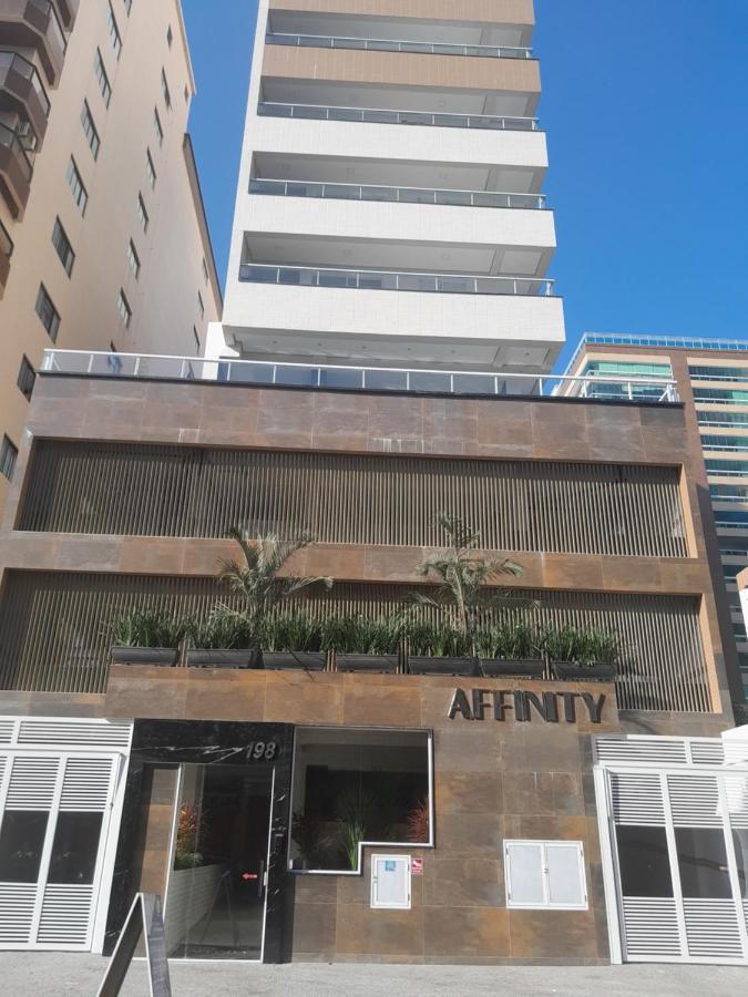 Apartamento Locacao Para Temporada Praia Grande  Bagian luar foto